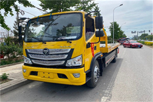 黄庄汽车救援头像