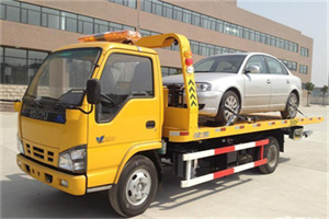 黄庄道路救援一般怎么收费