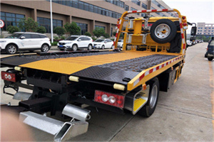 黄庄24小时汽车送油服务公司