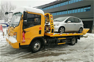 黄庄附近道路救援服务