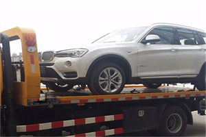 黄庄拖车24小时服务电话