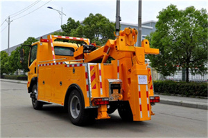 黄庄高速路拖车费