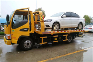 黄庄附近拖车救援24小时服务热线
