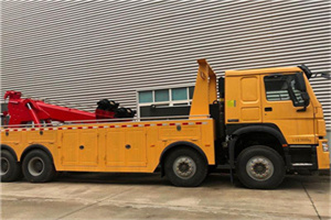 黄庄道路救援公司